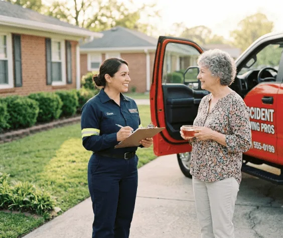 Accident Towing Service Tyner, KY FAQs